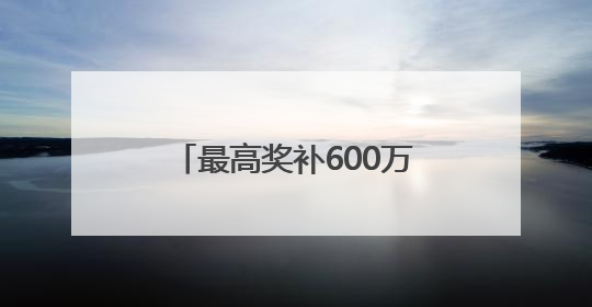 最高奖补600万元！厦门真金白银赋能会展业发展