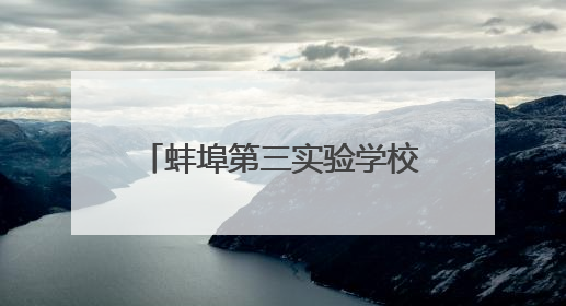 蚌埠第三实验学校在“少年蚌埠”行动2025年全市中小学生体育联赛啦啦操比赛中获佳绩